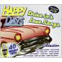 Artisti Vari - Happy Day Collect. Drive In's Love Songs