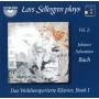 Lars Sellergren - Lars Sellergren Plays Vol.2