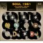 Various - Soul 1961