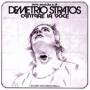 Demetrio Stratos - Cantare La Voce
