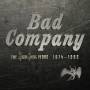 Bad Company - Swan Song Years 1974-1982