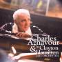 Charles Aznavour - Charles Aznavour & The Clayton Hamilton Jazz Orch.