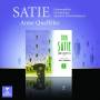 Anne Quefflec - Piano Works