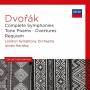 Istvn Kertsz / LSO - Smtliche Sinfonien/Tondichtungen/Ouvertren