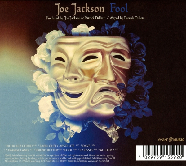 Fool 2