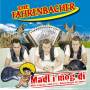 Die Fahrenbacher - Madl i mog di