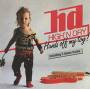 Highn Dry - Hands Off My Toy (Re-Release 1988)