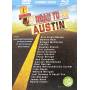 Road To Austin (3pc) (w / dvd) - Road To Austin [US-Version, Regio 1/A]