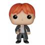 Funko - Funko POP! HP - Ron Weasle