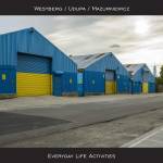 Westberg / Udupa / Mazurkiewicz - Everyday Life Activities [ltd.]