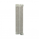 Rutenbeck - AsLe B 20 S/S - Termination Block - Hellgrau, RAL 7035 (260000)