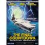 Final Countdown / (ws Rmst Dol Dts Thx) - Final Countdown [Regio free (0)]
