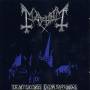 Mayhem - De Mysteriis Dom Sathanas