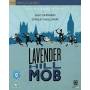 Lavender Hill Mob - Lavender Hill Mob [US-Version, Regio 1/A]