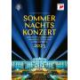 Nzet-Sguin / Wiener Philharmoniker / Elina Garanca - Sommernachtskonzert 2023 [US-Version, Regio 1/A]