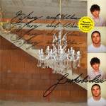 Lusterboden - Sturz auf Wien (Clear Vinyl)