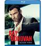 Ray Donovan: The Third Season (3pc) / (ws Sen) - Ray Donovan: The Third Season [US-Version, Regio 1/A]