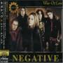 Negative - War Of Love