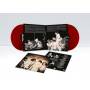 THE WHO - Live In Amsterdam (Gtf.180 Gr.Red 2LP-Set)