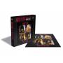 Mtley Cre - Shout At The Devil (500 Piece Puzzle)
