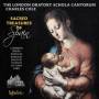 Charles Cole / The London Oratory Schola Cantorum - Sacred Treasures of Spain-Chorwerke