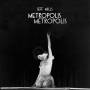 Jeff Mills - Metropolis Metropolis (ost) (3lp)