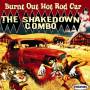 Shakedown Combo - Burnt Out Old Hot Rod Car
