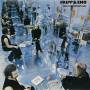 Fripp & Eno - No Pussyfooting (japanese Import)