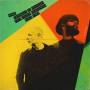 Eric Hilton / Puma Ptah - Farewell To Midnight (Green Vinyl 7'')