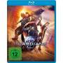 Sarik Andreasyan - Alive AG Guardians Blu-ray