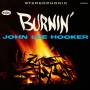 John Lee Hooker - Burnin' (Expanded Edition CD)