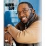Marvin Sapp - Marvin Sapp: The Very Best [US-Version, Regio 1]