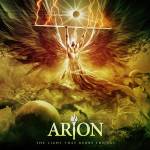 Arion - The Light That Burns The SkyWings of Wildfire
