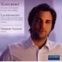 Herbert Schuch - Klaviersonaten D 537 & D 894/+