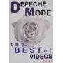 Depeche Mode - The Best Of Depeche Mode,Vol.1 [EURO-Version, Regio 2]
