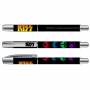 Kiss - Kiss Plastic Gel Pen: Logos & Icons