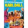 Various - Unvergessene Kultklassiker-Karl Dall-4Filme au [DE-Version, Regio 2/B]