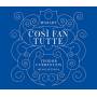 teodor Currentzis - Mozart: Cosi Fan Tutte