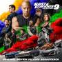 OST / Various - Fast & Furious 9:The Fast Saga