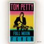 Tom Petty & The Heartbreakers - Full Moon Fever (1LP)