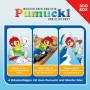 Pumuckl - Pumuckl - 3-CD Hrspielbox Vol. 3