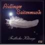 Aidlinger Saitenmusik - Festliche Klnge