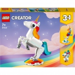 LEGO - Creator 31140 Magical Unicorn