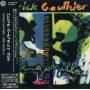 Patrick Gauthier - Bebe Godzilla