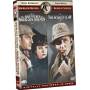Adventures Of Sherlock Holmes & Scarlet Claw - Sherlock Holmes Double Feature: Adventures [US-Version, Regio 1]