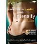 Exhale: Core Fusion Cardio -Pure Intensity - Exhale: Core Fusion Cardio - Pure Intensity [US-Version, Regio 1]