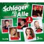Various - Schlager fr Alle:Weihnachten