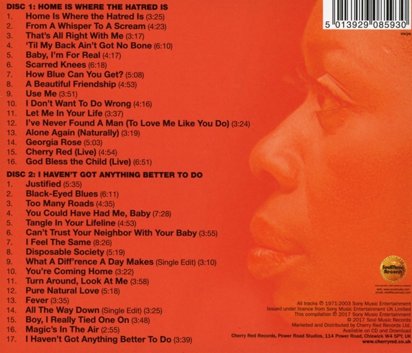A Beautiful Friendship-Kudu Anthology 1971-76 1