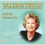 Valerie Tryon - Ravel-Aufnahmen Vol.1
