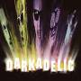 The Damned - Darkadelic (180g/Gatefold/LP)